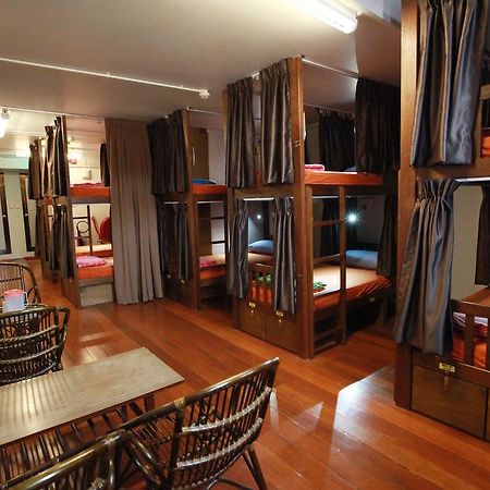 60S Hostel سنغافورة الغرفة الصورة