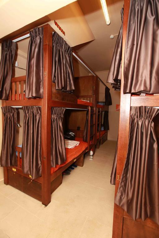 60S Hostel سنغافورة المظهر الخارجي الصورة