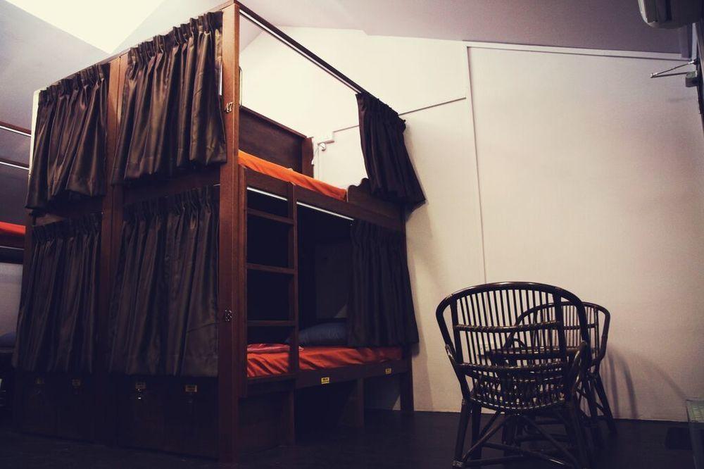60S Hostel سنغافورة المظهر الخارجي الصورة